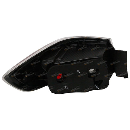 Tail Light for Mazda 3 Mazda3 BL 4Dr Sedan Right RHS Driver (2009-2014)