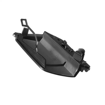 Front Bumper Tow Hook Cover for Mercedes-Benz GLC 300 (2020-2023)