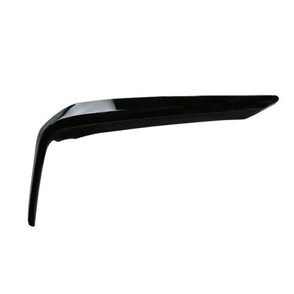 Set of 2 Fog Light Eyelid Covers for BMW 5 Series G30 G31 (2016–2020)
