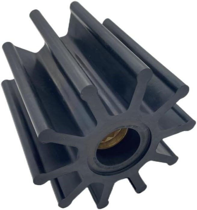 Water Pump Impeller for Kashiyama SP 400 Outboard (2009–2010)