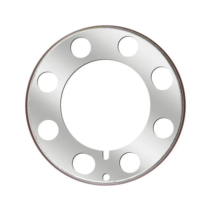 Crankshaft Pulley for Jeep Grand Cherokee WK (2014-2020)