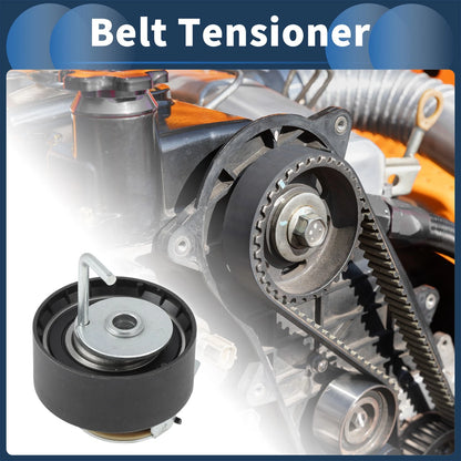 Belt Tensioner for Land Rover Range Rover Sport (2005–2013) No.LR006526