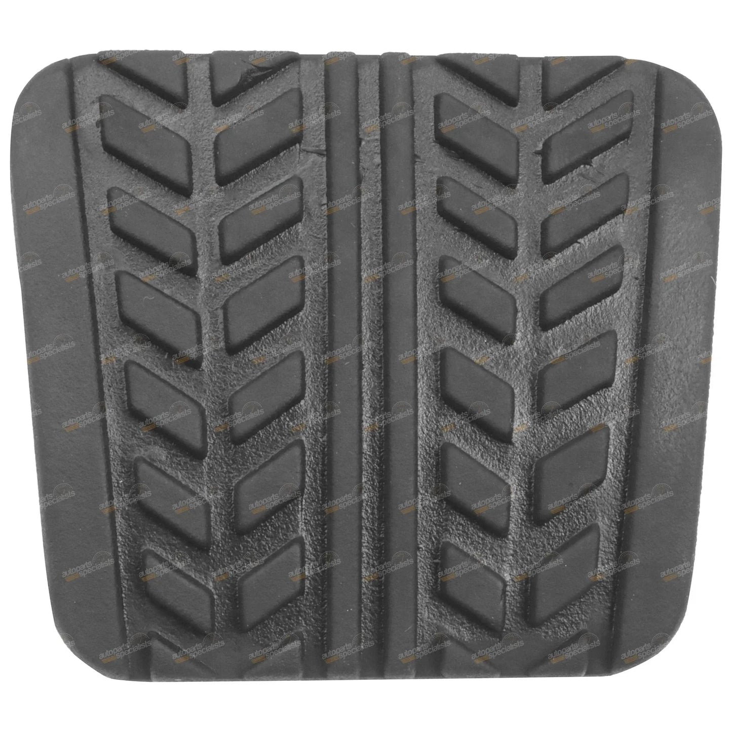 Brake/Clutch Pedal Pad for Mazda 626 GD GE GF (1988 - 2002)