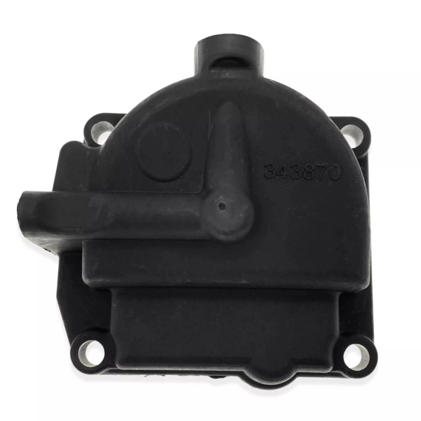 Carburetor Float Chamber for Johnson Evinrude 90-175hp (1990–2000)