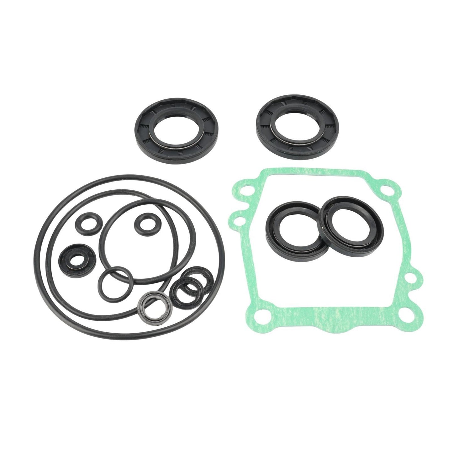 Gearcase Seal Kit for Suzuki Outboard 60-70 HP V4