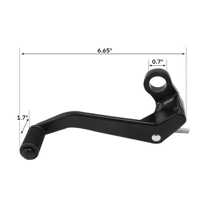 Gear Shift Lever Shifter Pedal for Kawasaki Ninja ZX10R (2011-2015)
