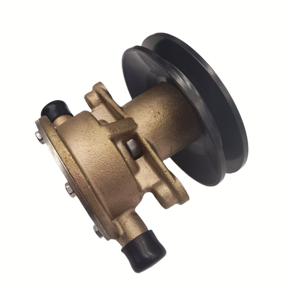 Water Pump for Yanmar 2GMF 3GMF 2YM 3YM (1975–1990)