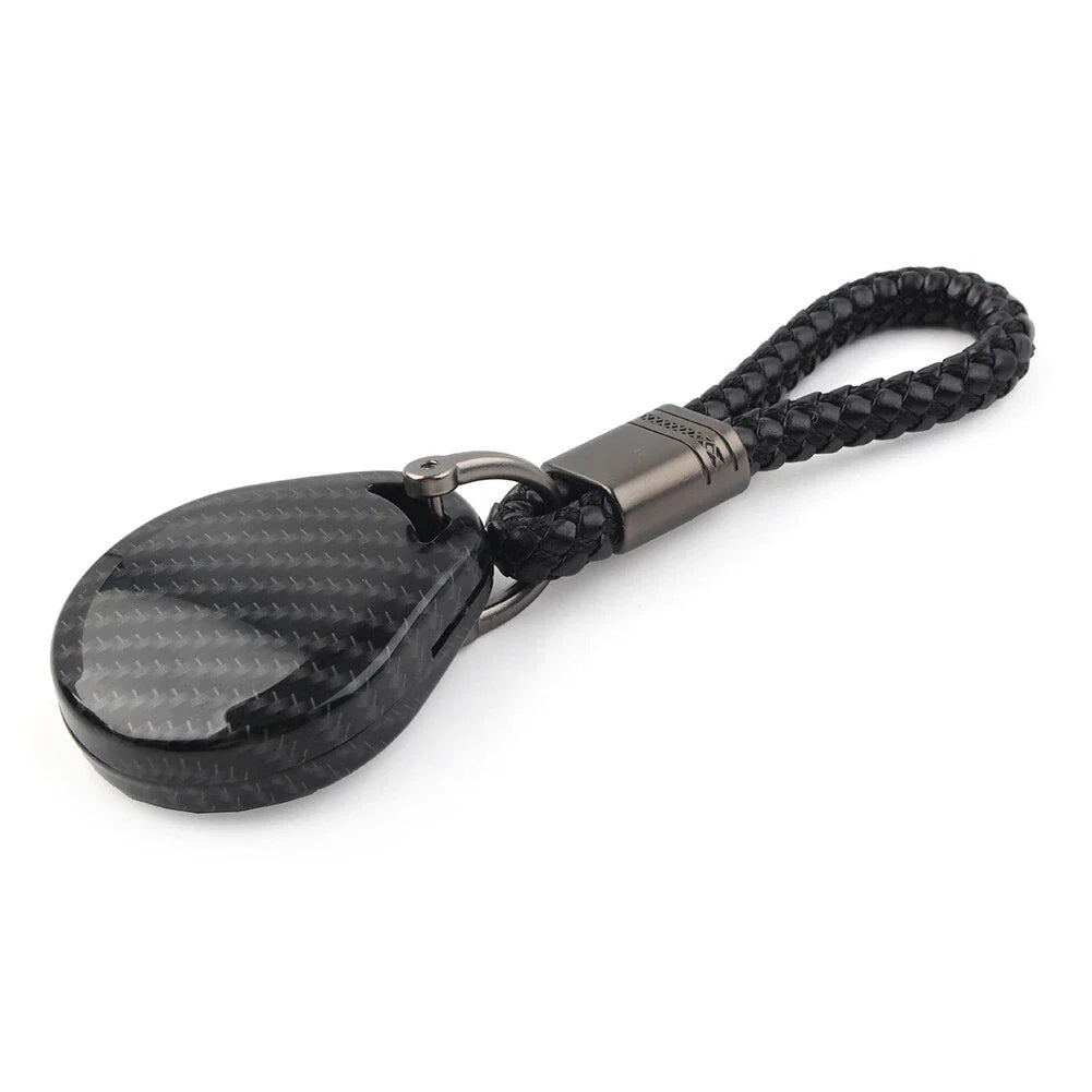 Key Chain Fob Cover for Harley Touring Sportster (2007-2026)