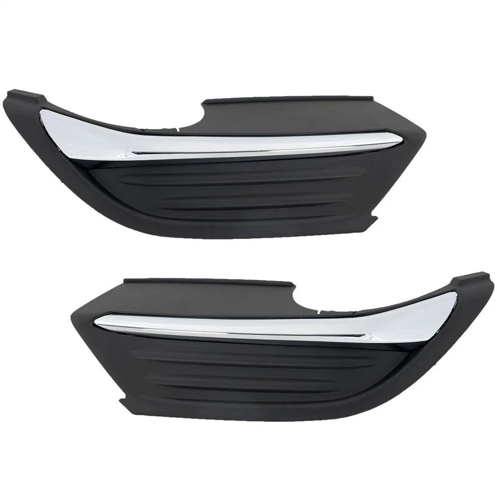 Rear Bumper Trim for Honda Accord (2018-2022)
