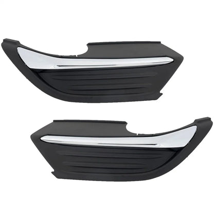 Rear Bumper Trim for Honda Accord (2018-2022)