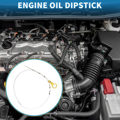 Engine Oil Dipstick No.5C2Z6750CA for Ford E-150 (2005–2015)