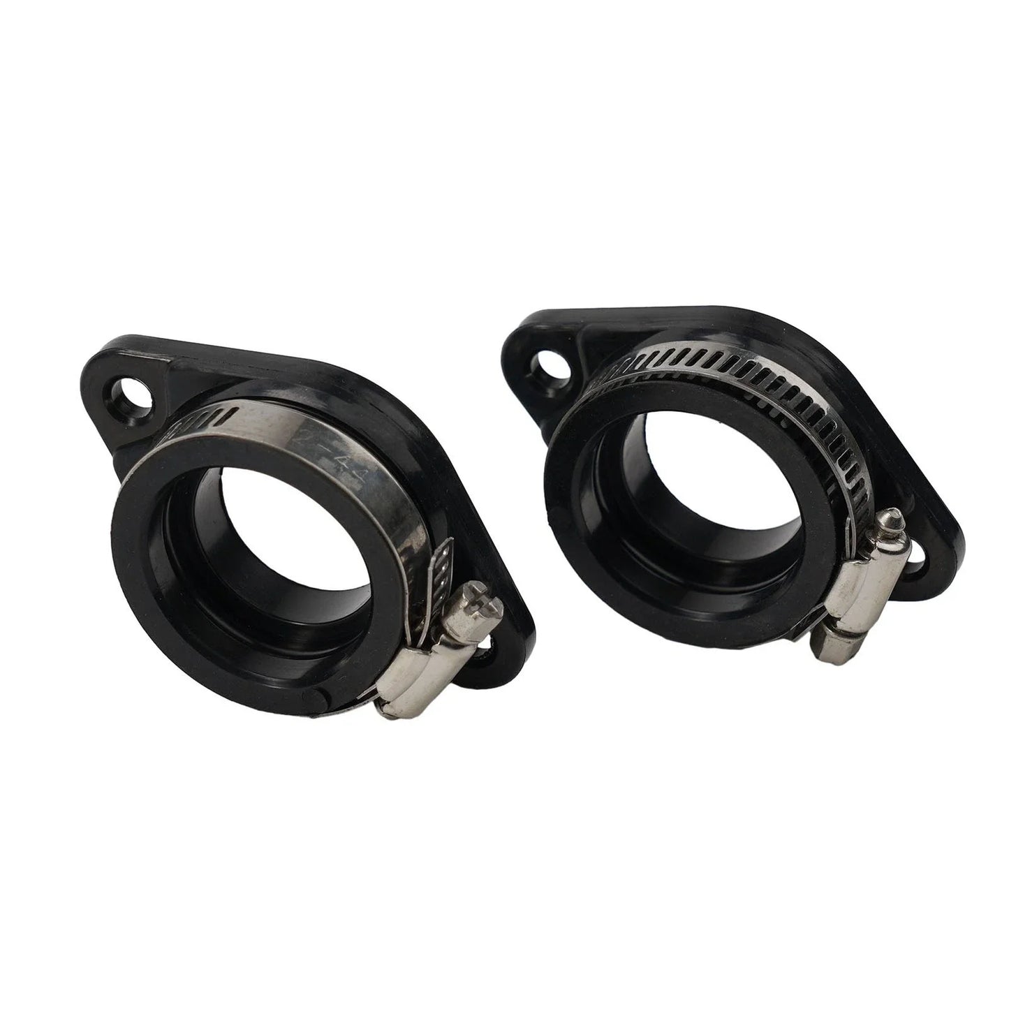 Rubber Flange Adapter Boot 28mm–30mm Carburetor Manifold Intake