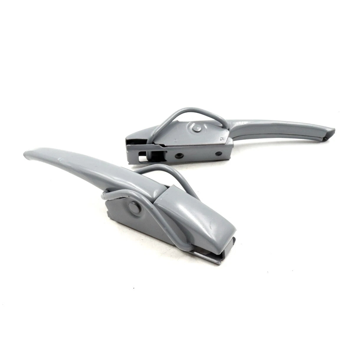 Tailgate Handle Opener Lockers for Toyota Hilux Vigo (2004–2012)