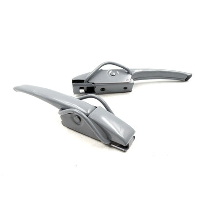 Tailgate Handle Opener Lockers for Toyota Hilux Vigo (2004–2012)