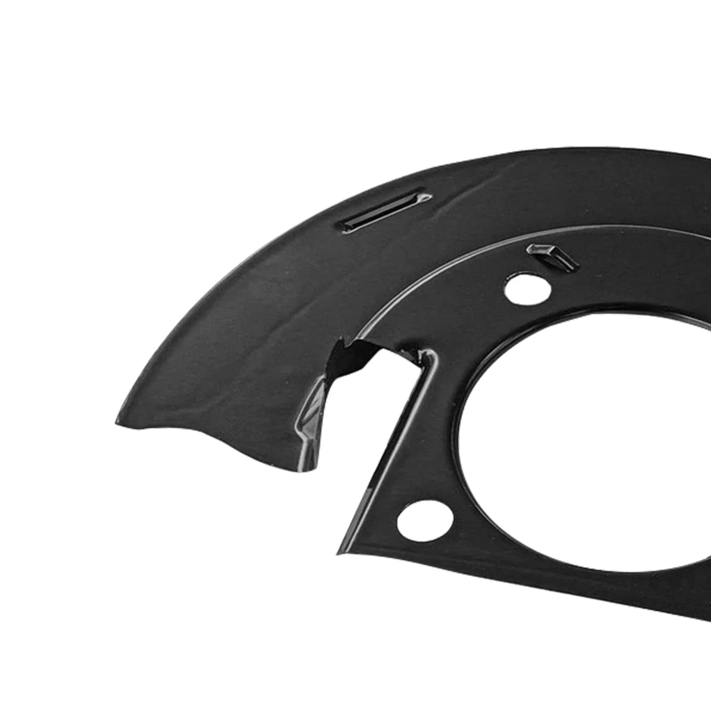Front Brake Dust Shield 25846355 for Chevy Silverado 2500 (1999–2024) 947-073