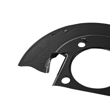 Front Brake Dust Shield 25846355 for Chevy Silverado 2500 (1999–2024) 947-073