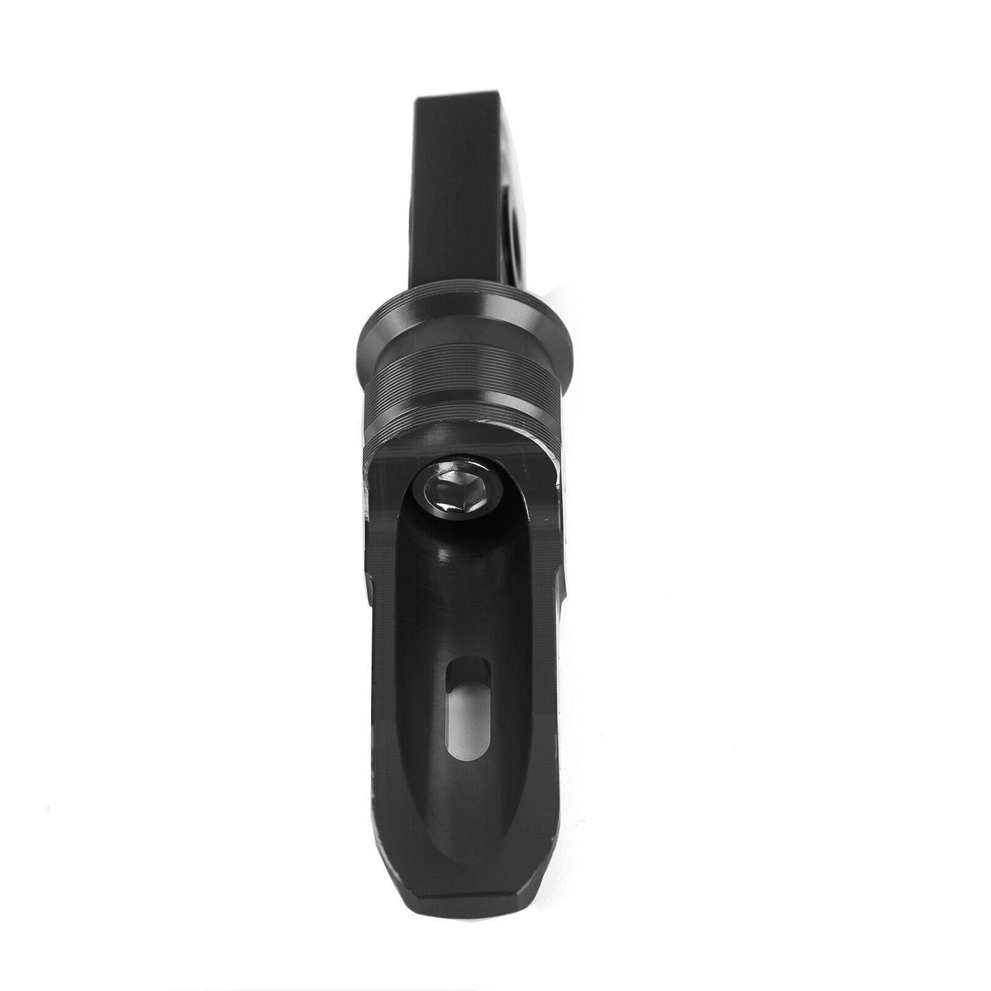 Black Oil Filler Cap for BMW R 1200 GS (2004–2012)
