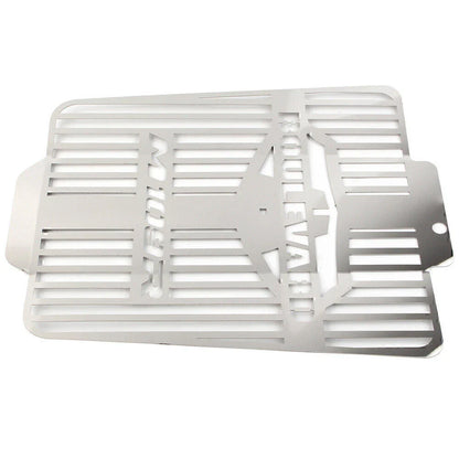 Stainless Radiator Guard Cover for Suzuki Boulevard M109R VZR1800 (2006-2025)