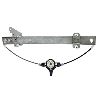 Front Right Electric Window Regulator for Mazda CX-5 (2012–2017)