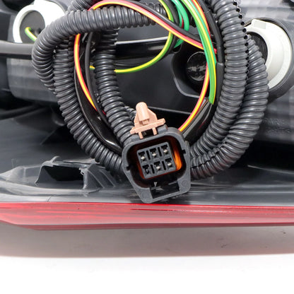 Tail Light  Light for Ford Ranger T6 PX XLT Wildtrak 4WD 2012-2021