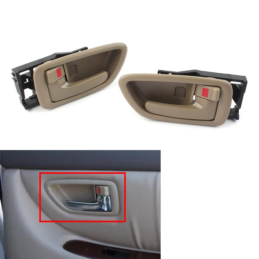 Center Console Armrest Tray for Toyota Prado FJ150 (2010–2016)