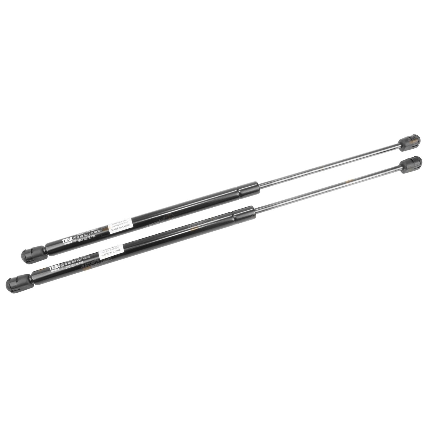 2 Rear Hatch Gas Struts for TS Astra (1998–2005)