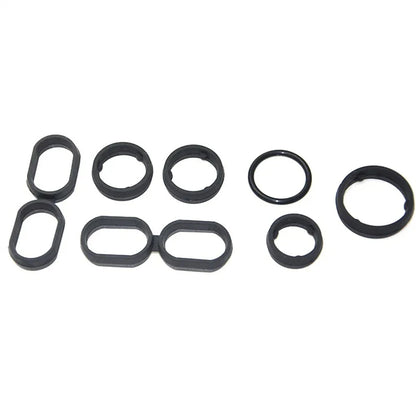 Oil Cooler Filter O-Ring Seal for Dodge Chrysler Jeep Ram (68191356AA)