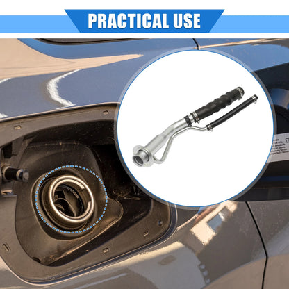 Fuel Filler Neck Pipe for Ford E-150 Econoline (1992–2014)