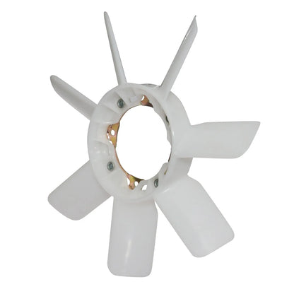 Engine Cooling Fan Blade for Toyota Crown Sedan (1971–1974)
