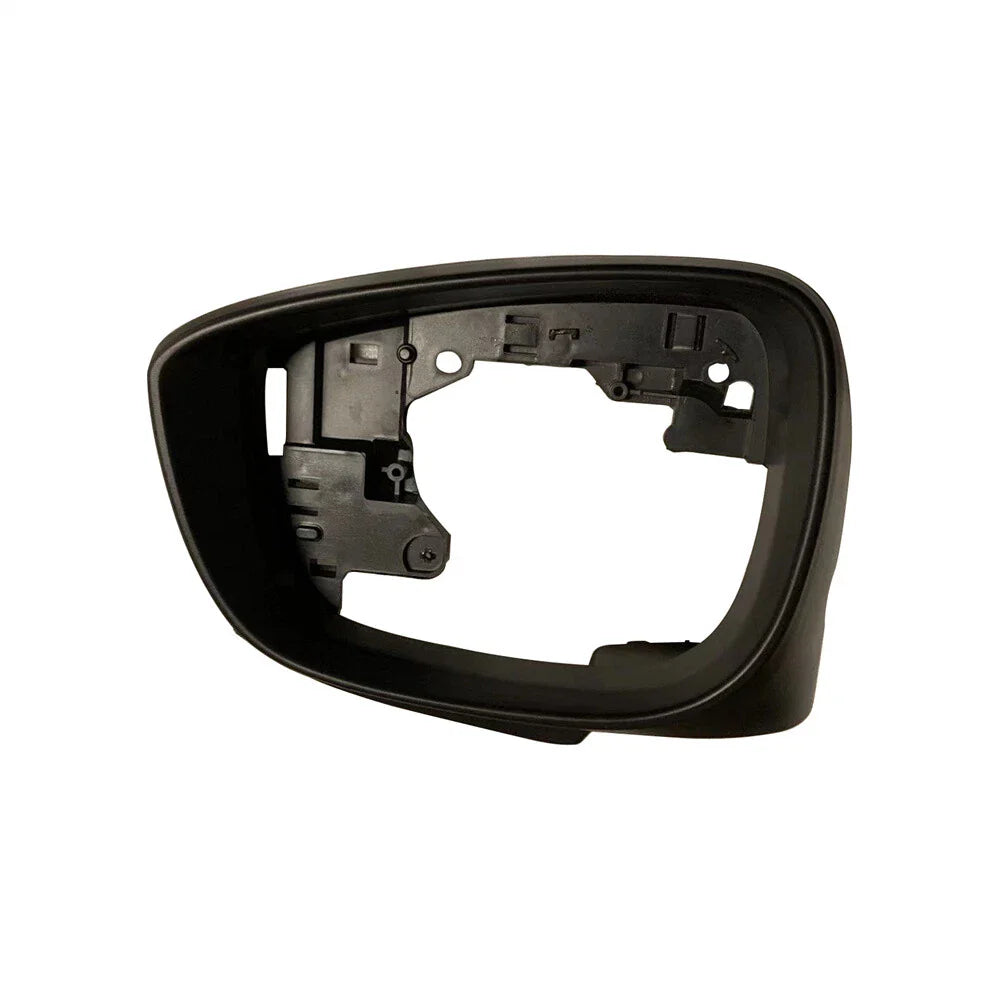 Front Left Wing Door Mirror Frame for Mazda CX-5 (2015-2016), CX-3 (2016-2019)