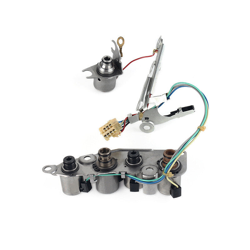Transmission Solenoid Kit for Nissan Altima (2000–2006)