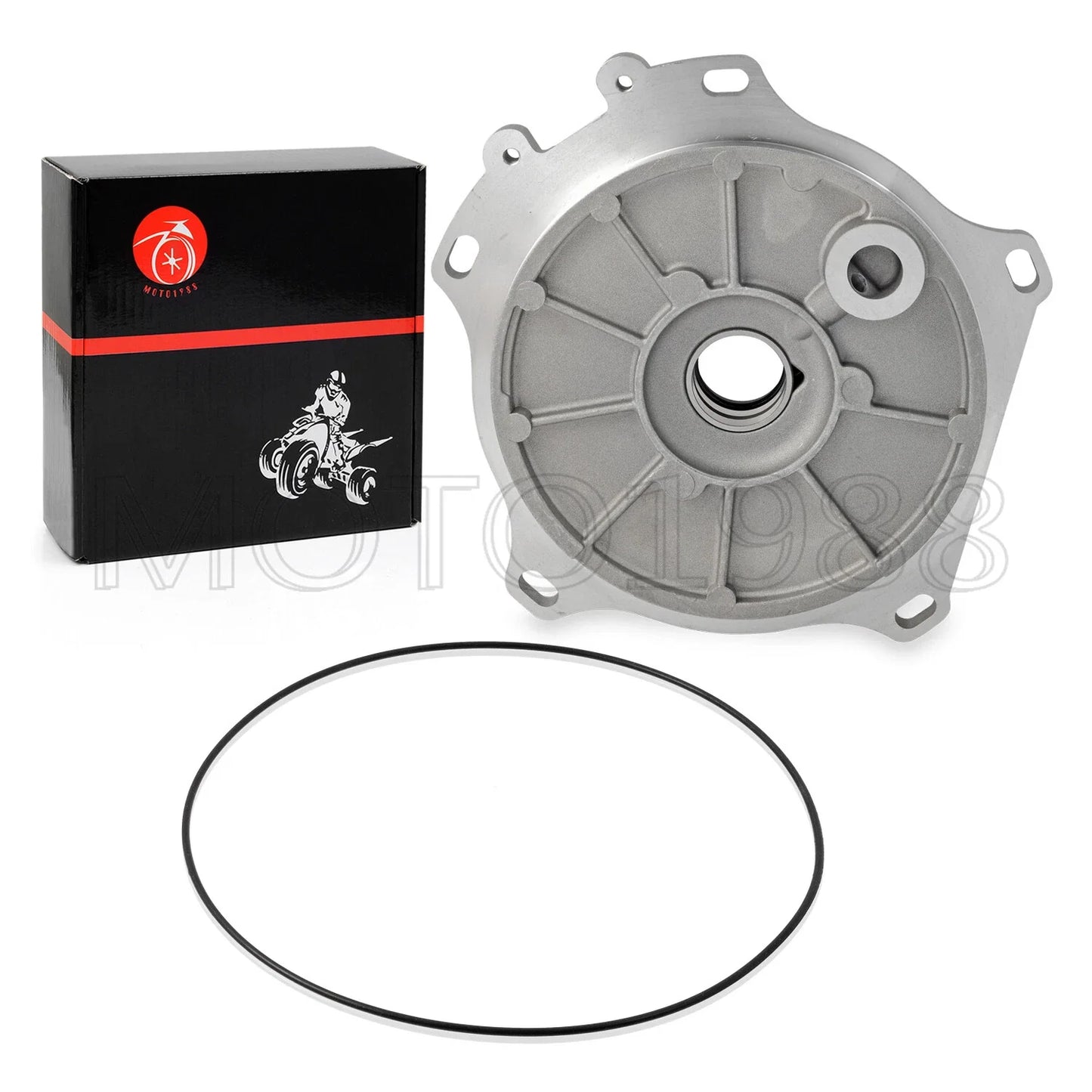 Stator Plate Kit for Polaris Sportsman 400 450 500 Scrambler Ranger Hawkeye (1999–2014)