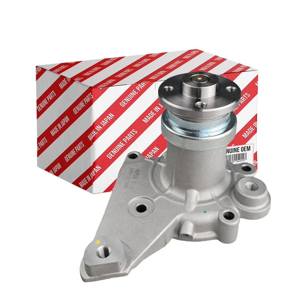 Water Pump for Suzuki Sierra MG410 SJ410 (1981–1998)