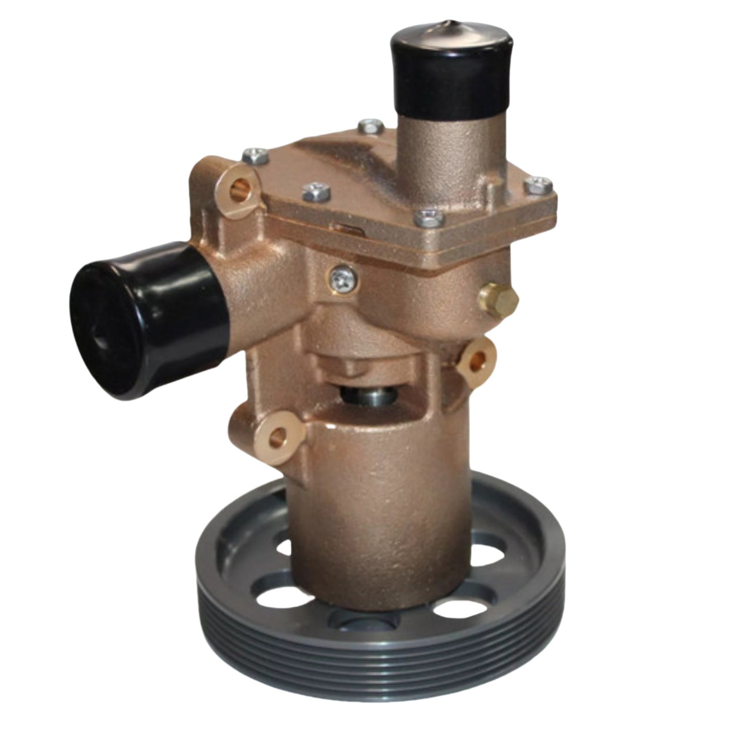 Sea Water Pump for Volvo Penta D4 (2000–2023)