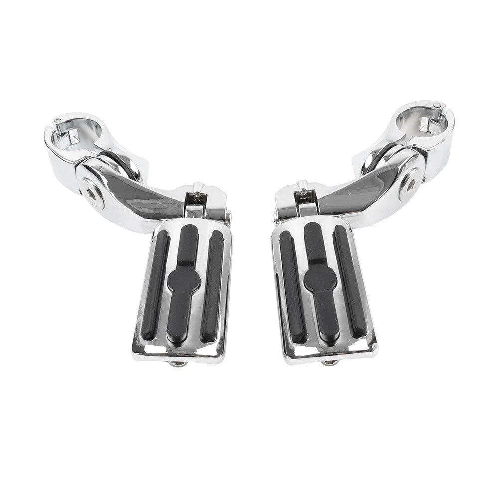 Throttle Assembly for Harley Chopper Bobber (1" Grip)