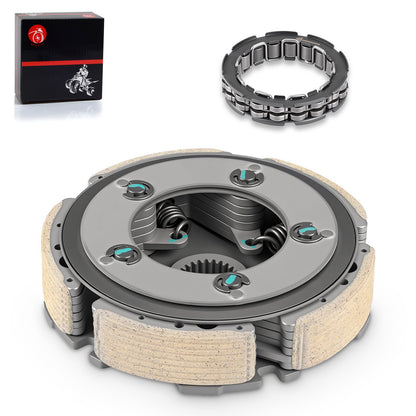 Centrifugal Carrier Bearing for Honda Foreman 400 450 ES (2000–2006)
