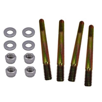 Gimbal Housing Stud for Alpha Gen II (4.25")