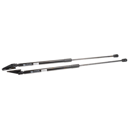 2x Tailgate Gas Struts for Subaru Liberty BP BP9 Wagon (2003–2009)
