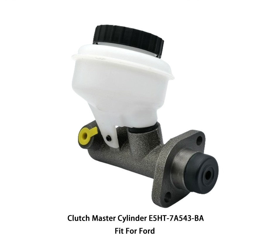 Clutch Master Cylinder for Ford Cargo (1995–2006)
