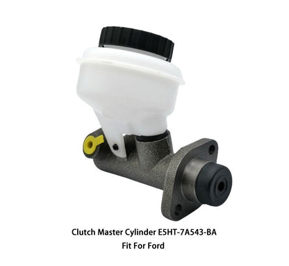 Clutch Master Cylinder for Ford Cargo (1995–2006)