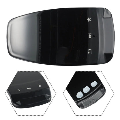 Center Switch Block Touchpad Control for Mercedes W205 W253