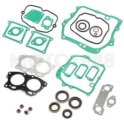 Engine Breather Gasket and Seal Kit for EZGO Golf Cart (295cc/350cc)