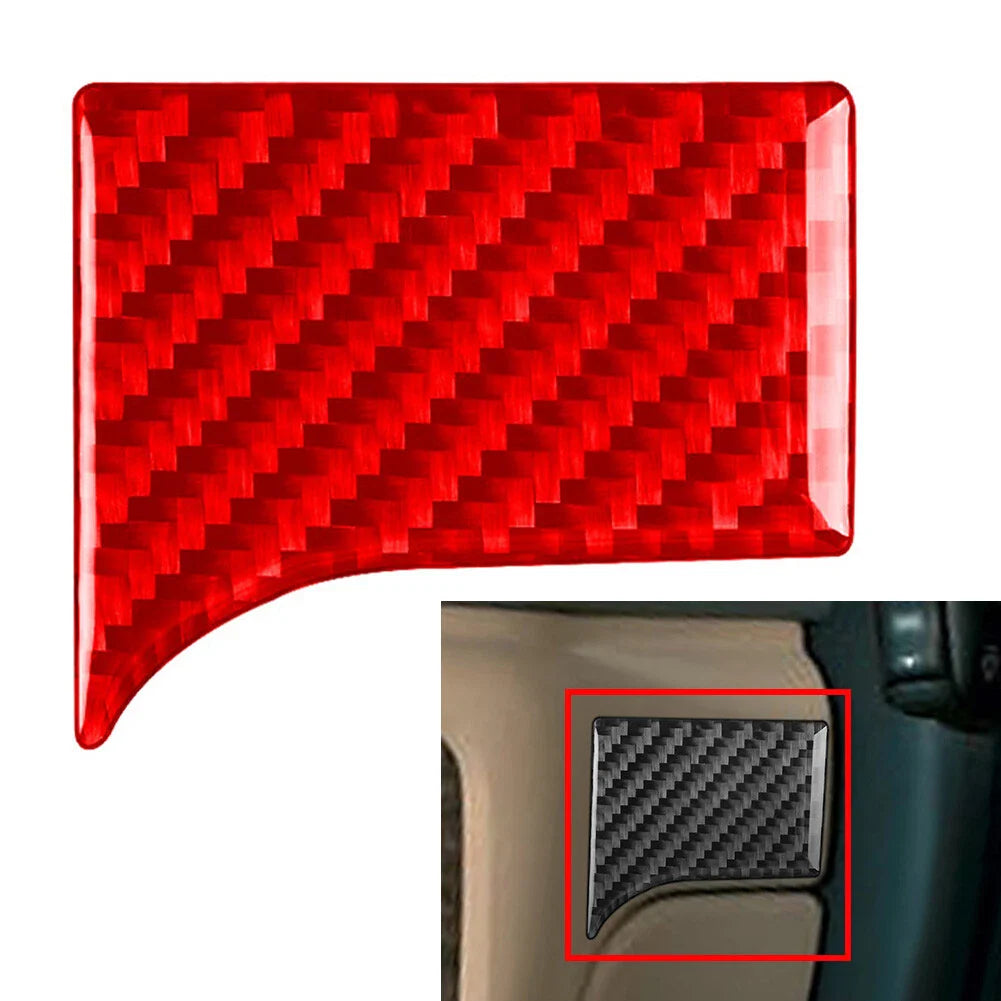 Steering Wheel Right Side Panel Cover Trim for Volkswagen Passat (2001-2005)