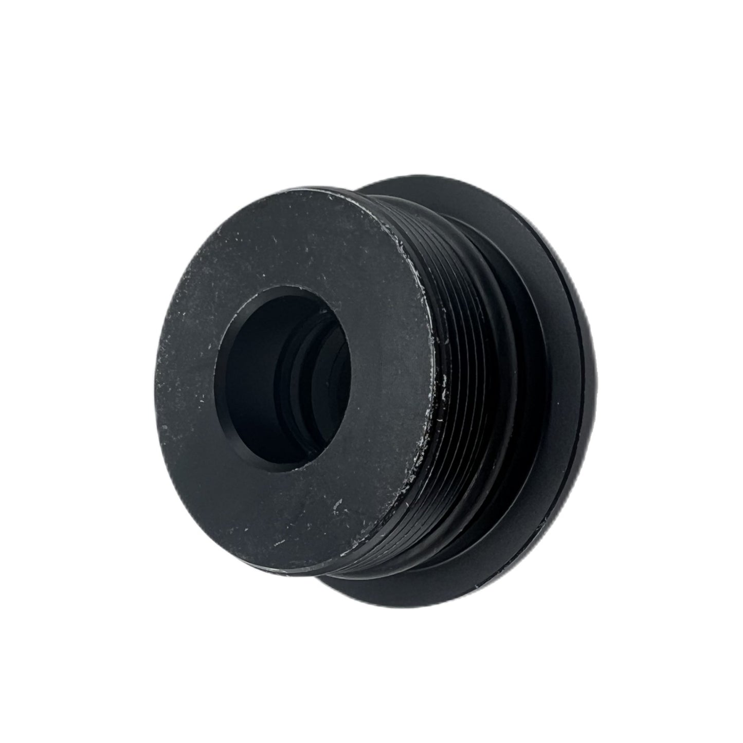 Set of 2 End Cap Assembly for Johnson Evinrude 60-300HP (1991–Present)