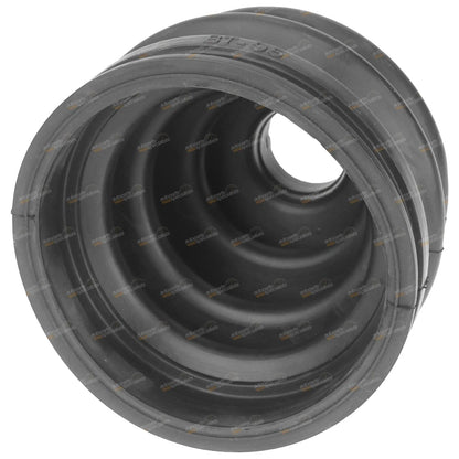 Front Outer Left/Right CV Joint Boot Kit for Kia Credos (1998-2000)