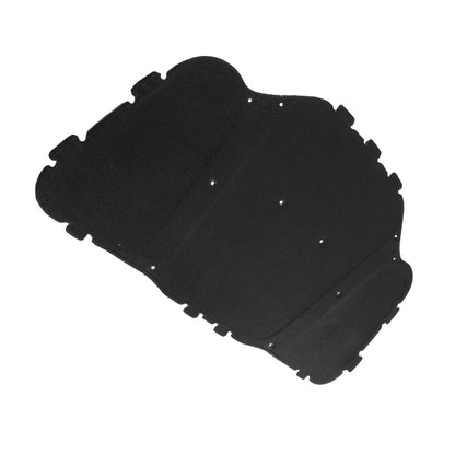 Hood Engine Sound Heat Insulation Cotton Pad for BMW E60 E61 (2003–2010)