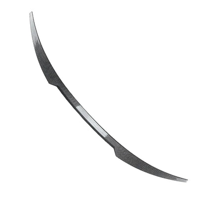 Rear Trunk Spoiler Wing for BMW X6 F16 X6M (2014-2019)