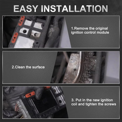 Ignition Control Module for Buick Chevrolet (1996-2005)
