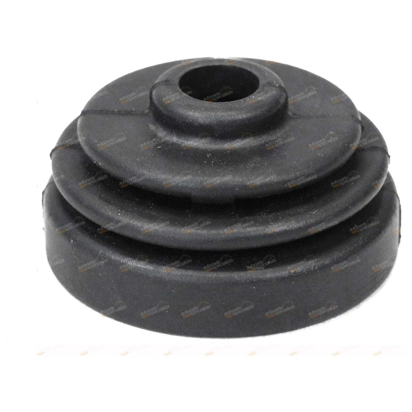 Gear Lever Boot for Toyota Hilux Prado Landcruiser (1984–2009)