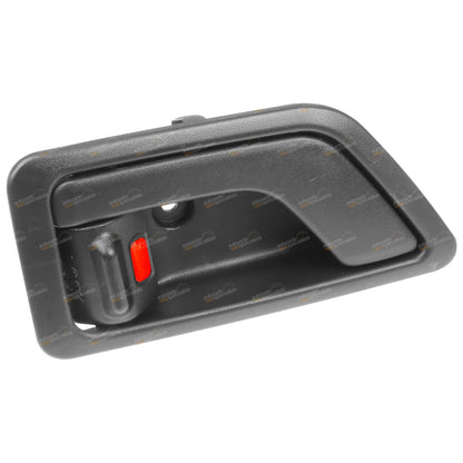 Inner Left-Hand Rear Door Handle for Hyundai Santa Fe (2000–2006)